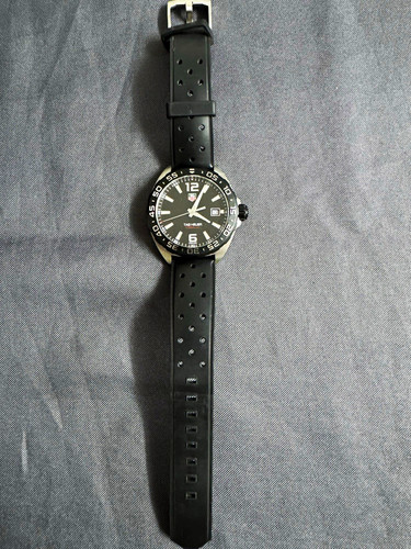Tag heuer formula waz1110 - formula,
