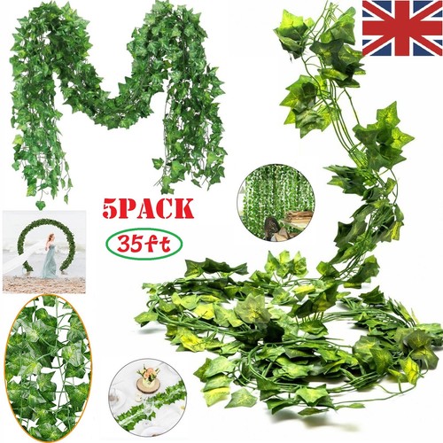 Artificial hanging plant - hanging,
