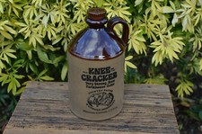 Vintage Knee Cracker Farm