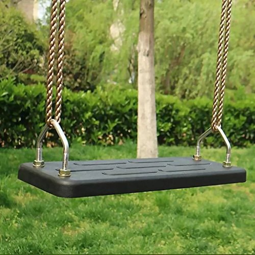 Garden swing seat heavy duty - swing,