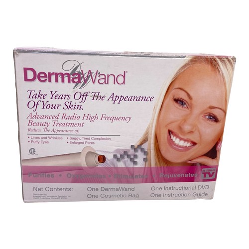Derma wand anti aging - 🐞,