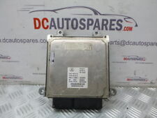 2011 MERCEDES C200 2.1 DIESEL ESTATE ECU (ENGINE) A0054469240