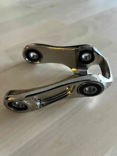 Ibis mojo slr - ibis,