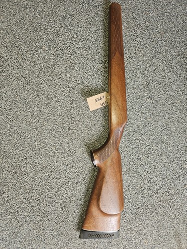Bsa rife stock e955 - bsa, b/a