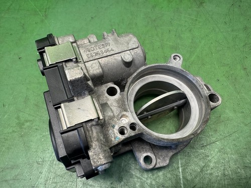 Fiat ducato throttle - fiat, mk3