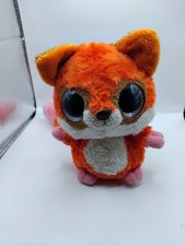 Yoohoo & Friends Baby Red Fox
