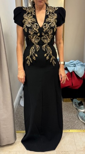 Jenny packham freya - freya, dress