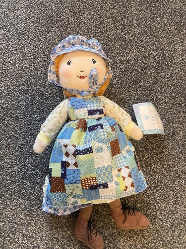 Holly hobbie dream along amy - holly,