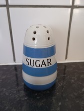 T G Green Cornishware SUGAR