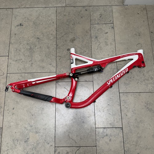 Specialized stumpjumper comp - specialized,
