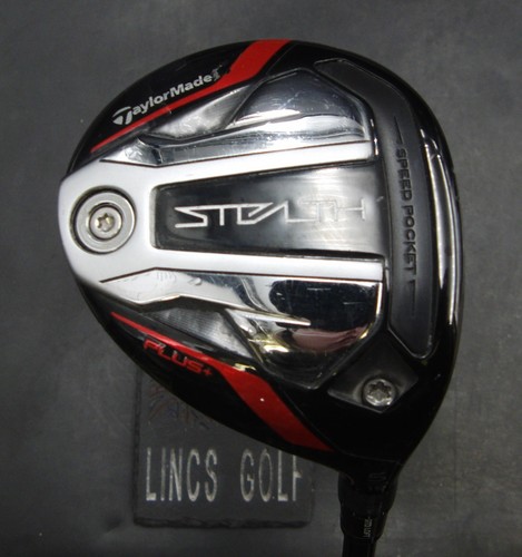 Taylormade stealth plus 5 - taylormade,
