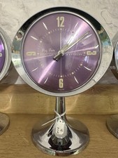 Mid Century Modern Big Ben