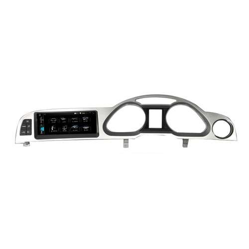 For audi rs6 mmi - mmi, rhd