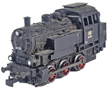 Märklin HO Gauge DB BR 80 039