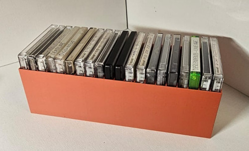 Terracotta minidisc - terracotta,