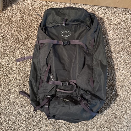 Osprey farpoint 70l travel - osprey,