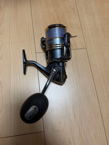 Shimano twin power 5000 - shimano,