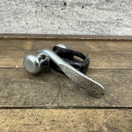 Vintage pantera seatpost - gt,