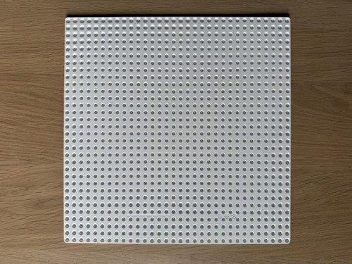 Large genuine official lego - genuine,