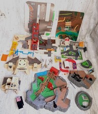 Micro Machines Military Battle