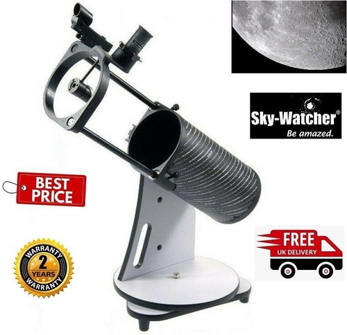 Sky watcher heritage 130p - sky-watcher,