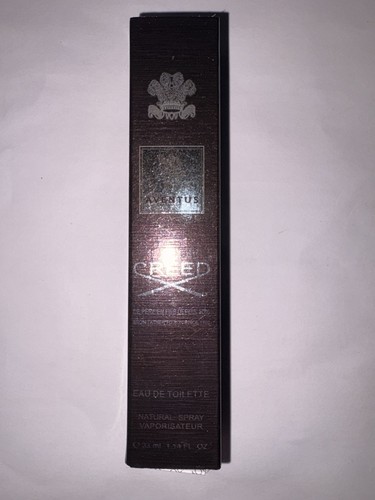 Aventus creed travel - travel, size