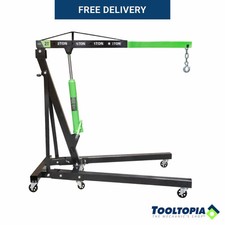 JBM Tools 2 Ton Tonne