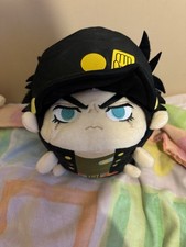 Large Size Jojo’s Bizarre