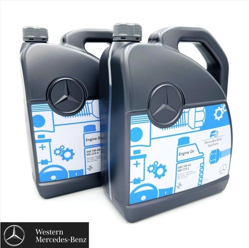 Genuine mercedes benz - mercedes-benz, engine
