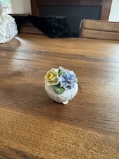 Vintage Radnor Bone China