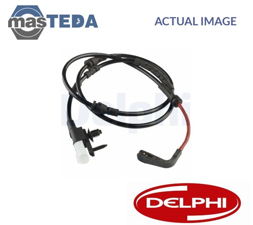 Lz0387 brake pad wear sensor - lz0387,