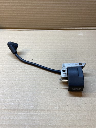 Ryobi ignition coil part - ryobi,