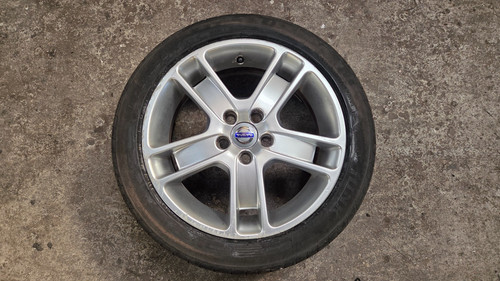 Volvo v50 s40 - c30, zaurak