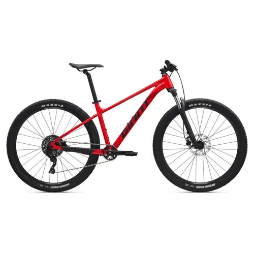 Giant talon mountain bike - giant, 2