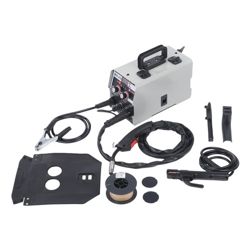 Mig welder igbt - mig,