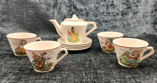 Wadeheath disney 1938 snow - disney,