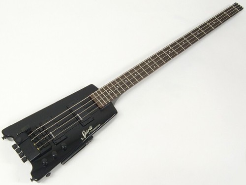 Steinberger spirit 2db - steinberger,