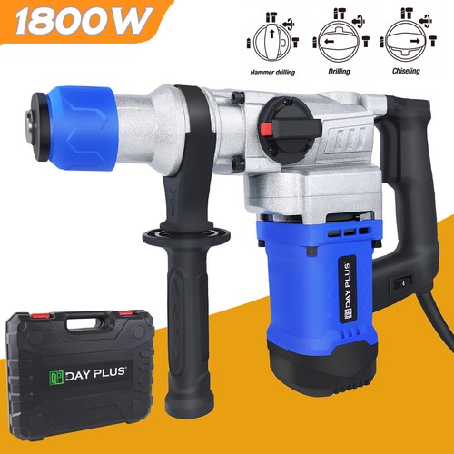 3in1 electric rotary hammer - 3in1,