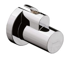 Hansgrohe Angle Valve Cover Bolt Chrome Finish 13950000 Genuine New & Boxed