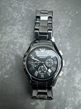 Men's Genuine Emporio Armani