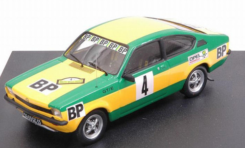 Opel kadett gte 4 - gte, #4
