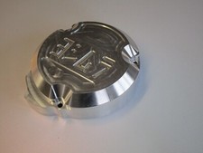 Suzuki GSX1100 Katana 16v  Billet heavy duty ignition cover , classic racer