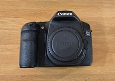 Canon EOS 50D 15.1MP DSLR