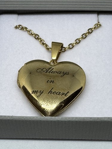 9ct gold filled valentine - 9ct,