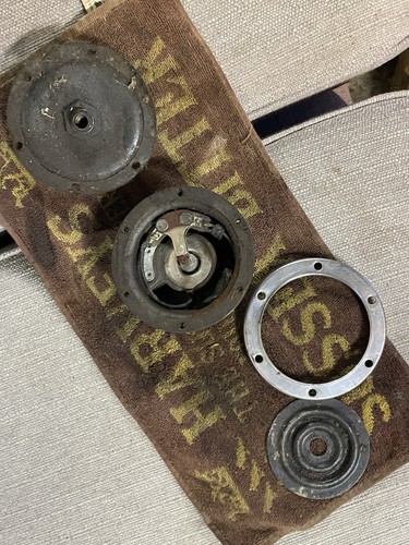 Lucas altette vintage - altette,