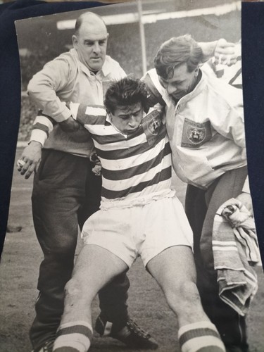 Vintage 1963 rugby - 1963,