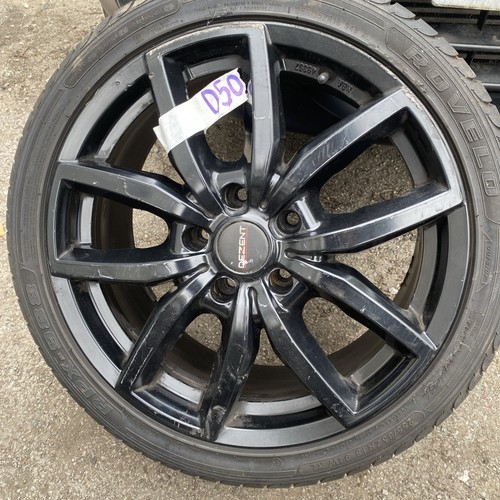 Dezent volkswagen touareg - dezent, 7p