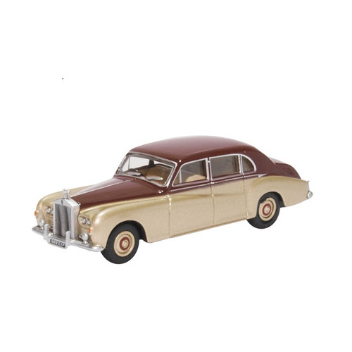 Oxford 76rrp5002 rolls - oxford, royce