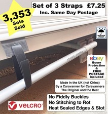 Caravan Waste Water Pipe