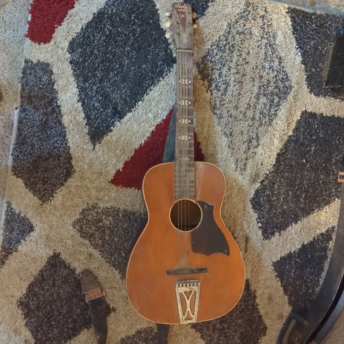 Stella harmony acoustic - stella,